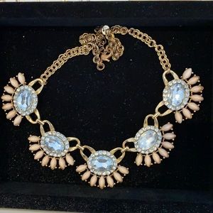Loft necklace
